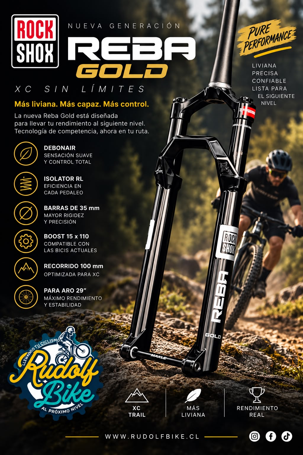 Demo: Reba Gold